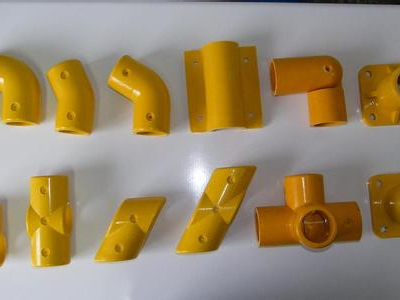 玻璃鋼模壓產品